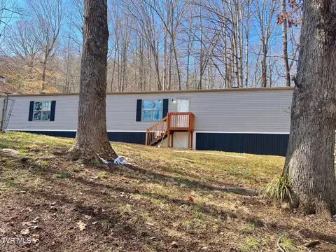 137 Forest Hill Drive Johnson City Tn 37604, Johnson City, TN 37604