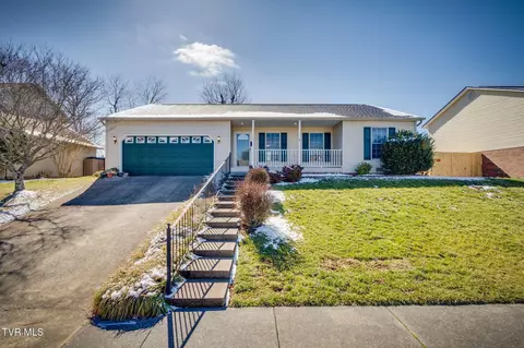 131 Rebeccas Lane Johnson City Tn 37615, Johnson City, TN 37615