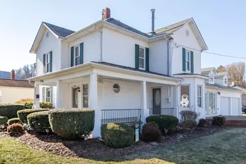 224 Opekiska Street Erwin Tn 37650, Erwin, TN 37650