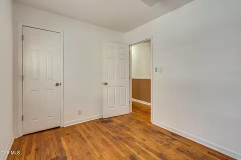 Bedroom - 615 Crook Street Hampton Tn 37658, Hampton, TN 37658 photo 5 of 8