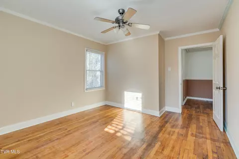 Bedroom - 615 Crook Street Hampton Tn 37658, Hampton, TN 37658 photo 3 of 8
