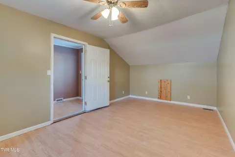 Bedroom - 615 Crook Street Hampton Tn 37658, Hampton, TN 37658 photo 8 of 8