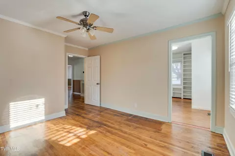 Bedroom - 615 Crook Street Hampton Tn 37658, Hampton, TN 37658 photo 4 of 8