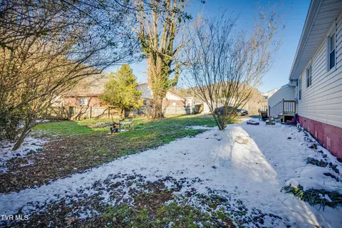 Exterior - 615 Crook Street Hampton Tn 37658, Hampton, TN 37658 photo 5 of 5