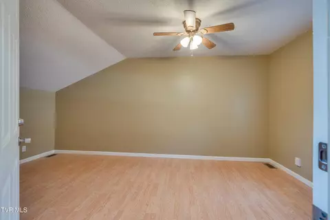 Bedroom - 615 Crook Street Hampton Tn 37658, Hampton, TN 37658 photo 6 of 8