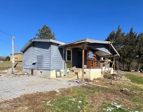 820 Potter Creek Lane Mohawk Tn 37810, Mohawk, TN 37810