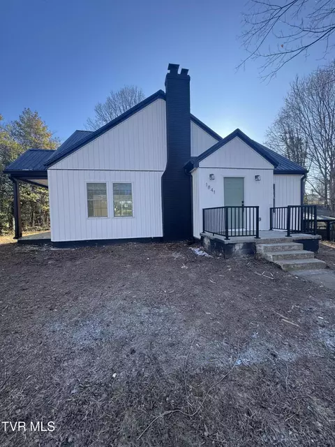 1841 Holston Drive Bristol Tn 37620, Bristol, TN 37620
