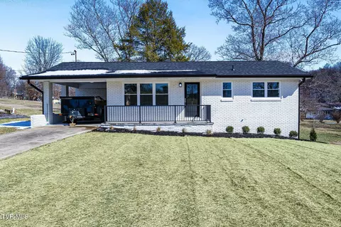 911 Sylvan Circle Greeneville Tn 37745, Greeneville, TN 37745