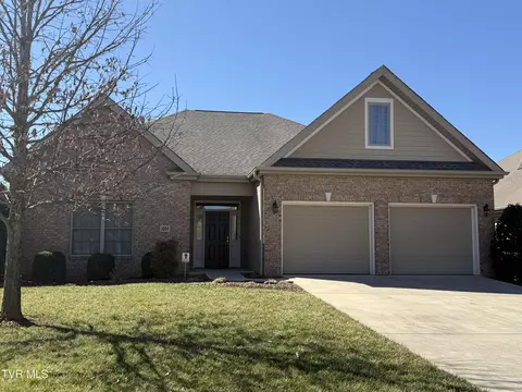 1058 Waterbrooke Lane Johnson City Tn 37604, Johnson City, TN 37604