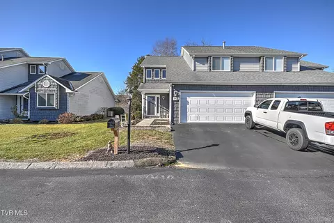 390 Kriswood Drive 390 Bristol Va 24201, Bristol, VA 24201