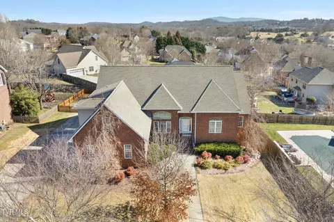 110 Emerald Chase Circle Johnson City Tn 37615, Johnson City, TN 37615