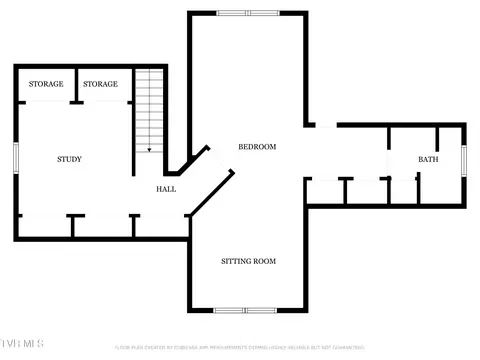 Floorplan - 270 E Valley Street Abingdon Va 24210, Abingdon, VA 24210 photo 2 of 2