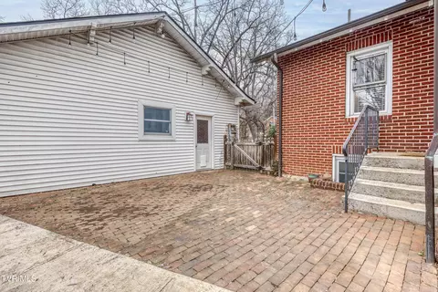 Exterior - 270 E Valley Street Abingdon Va 24210, Abingdon, VA 24210 photo 14 of 16