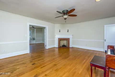 Living - 270 E Valley Street Abingdon Va 24210, Abingdon, VA 24210 photo 2 of 5