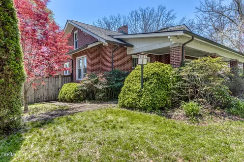 Exterior - 270 E Valley Street Abingdon Va 24210, Abingdon, VA 24210 photo 2 of 16