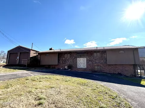 316 W Shawnee Avenue Big Stone Gap Va 24219, Big Stone Gap, VA 24219