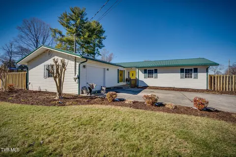 1201 Vanleer Avenue Johnson City Tn 37604, Johnson City, TN 37604