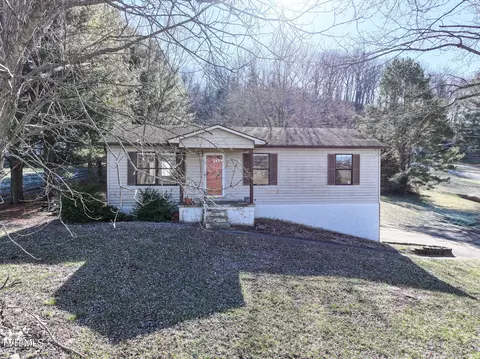 1590 Old Snapps Ferry Chuckey Tn 37641, Chuckey, TN 37641