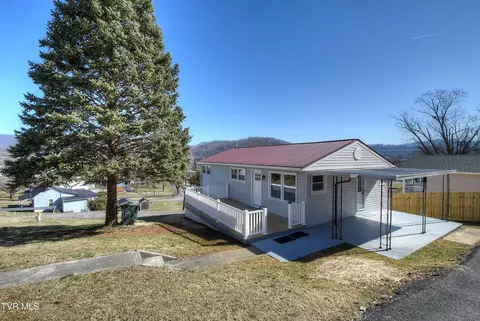 500 S 2nd Street Elizabethton Tn 37643, Elizabethton, TN 37643