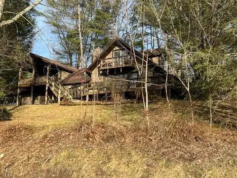 111 Seehorn Lane Mountain City Tn 37683, Mountain City, TN 37683