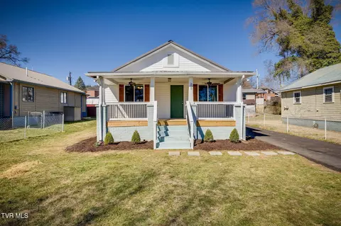 205 Glen Avenue Kingsport Tn 37665, Kingsport, TN 37665