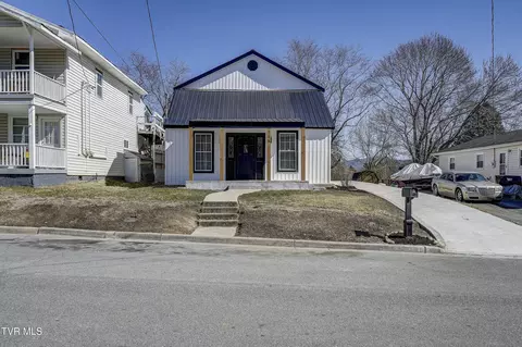 718 S Lynn Avenue Elizabethton Tn 37643, Elizabethton, TN 37643