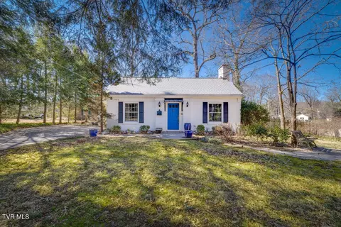 1103 Lester Harris Road Johnson City Tn 37601, Johnson City, TN 37601