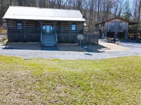 990 Luna Way Parrottsville Tn 37843, Parrottsville, TN 37843