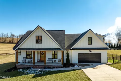 15728 Piper Spring Avenue Avenue Abingdon Va 24210, Abingdon, VA 24210