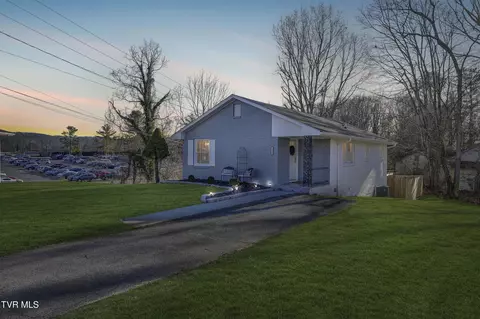 2166 Veda Drive Bristol Va 24201, Bristol, VA 24201