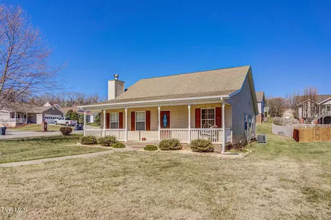 230 Jaybird Court Bristol Tn 37620, Bristol, TN 37620