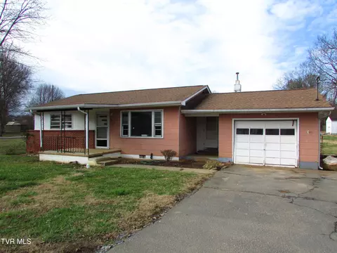 711 N Northeast Street Elizabethton Tn 37643, Elizabethton, TN 37643