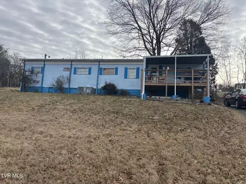 1025 Haw Ridge Road Piney Flats Tn 37686, Piney Flats, TN 37686