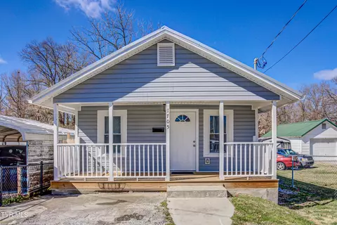 1705 E Fairview Avenue Johnson City Tn 37601, Johnson City, TN 37601