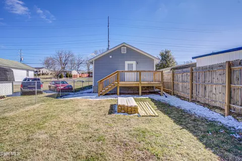 1705 E Fairview Avenue Johnson City Tn 37601, Johnson City, TN 37601 photo 22