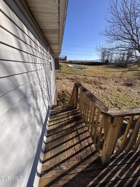 Exterior - 111 Miller Street Limestone Tn 37681, Limestone, TN 37681 photo 7 of 8