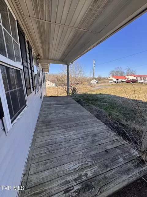 Exterior - 111 Miller Street Limestone Tn 37681, Limestone, TN 37681 photo 8 of 8