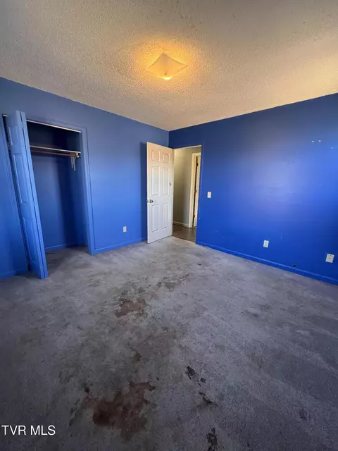 Bedroom - 111 Miller Street Limestone Tn 37681, Limestone, TN 37681 photo 4 of 6