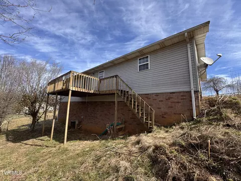 Exterior - 111 Miller Street Limestone Tn 37681, Limestone, TN 37681 photo 2 of 8