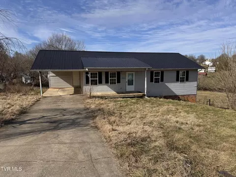 Exterior - 111 Miller Street Limestone Tn 37681, Limestone, TN 37681 photo 1 of 8