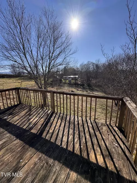 Exterior - 111 Miller Street Limestone Tn 37681, Limestone, TN 37681 photo 6 of 8