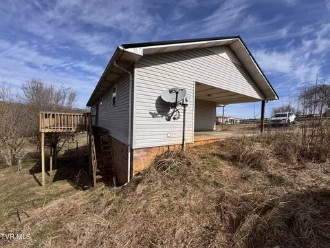 Exterior - 111 Miller Street Limestone Tn 37681, Limestone, TN 37681 photo 3 of 8