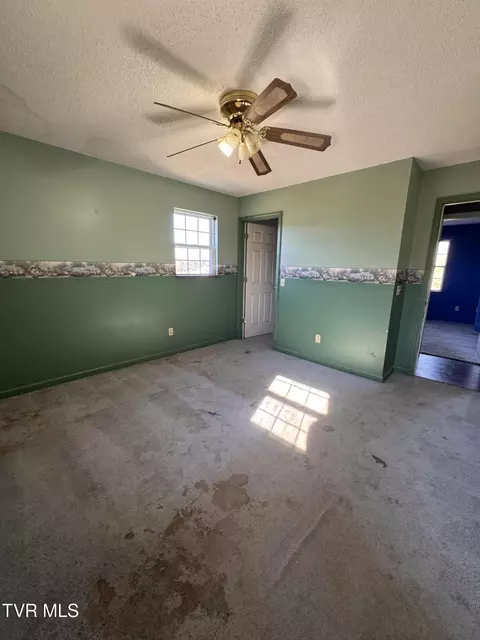 Bedroom - 111 Miller Street Limestone Tn 37681, Limestone, TN 37681 photo 6 of 6
