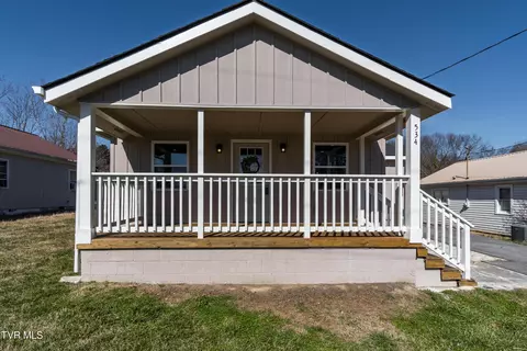 534 Elm Street Mount Carmel Tn 37645, Mount Carmel, TN 37645