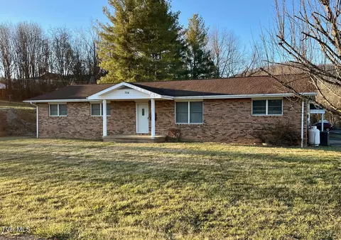121 Wallen Street Pennington Gap Va 24277, Pennington Gap, VA 24277