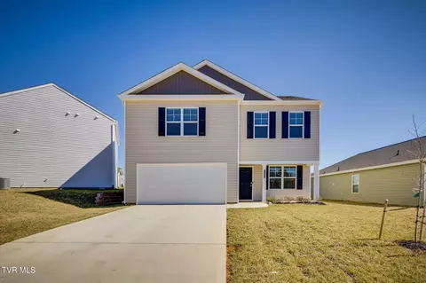 1259 Cherry Grove Greeneville Tn 37745, Greeneville, TN 37745