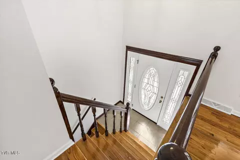 Entry Way - 197 Dewdrop Place Bristol Va 24201, Bristol, VA 24201 photo 2 of 4