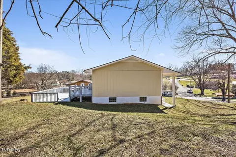Exterior - 197 Dewdrop Place Bristol Va 24201, Bristol, VA 24201 photo 4 of 8