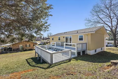 Exterior - 197 Dewdrop Place Bristol Va 24201, Bristol, VA 24201 photo 5 of 8