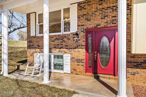 Exterior - 197 Dewdrop Place Bristol Va 24201, Bristol, VA 24201 photo 8 of 8